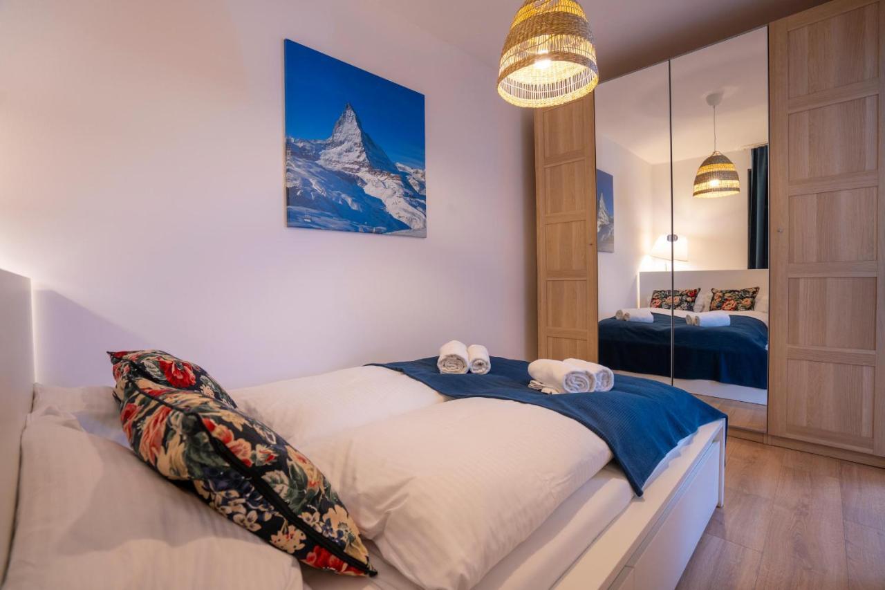 Rentplanet - Apartamenty Schroniskowa Шклярска Поремба Екстериор снимка