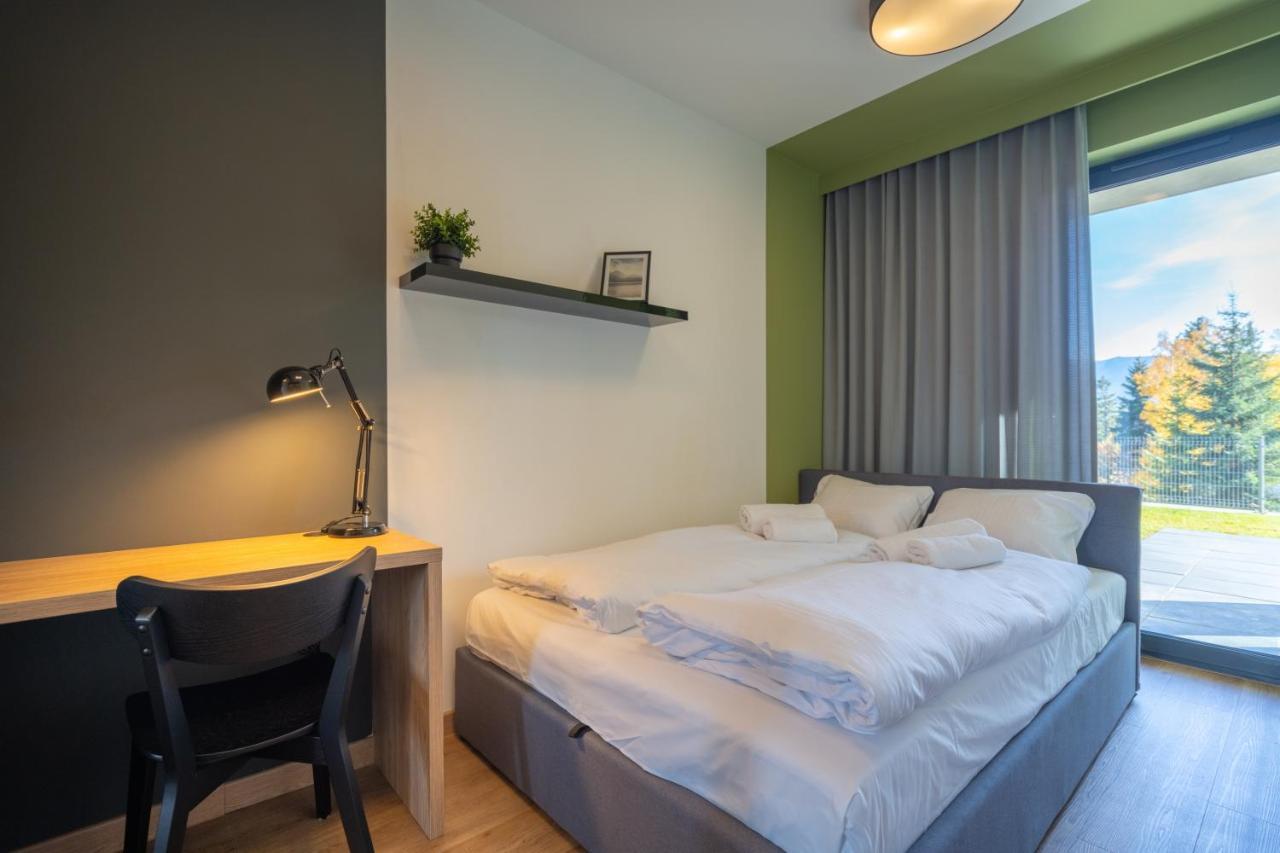 Rentplanet - Apartamenty Schroniskowa Шклярска Поремба Екстериор снимка