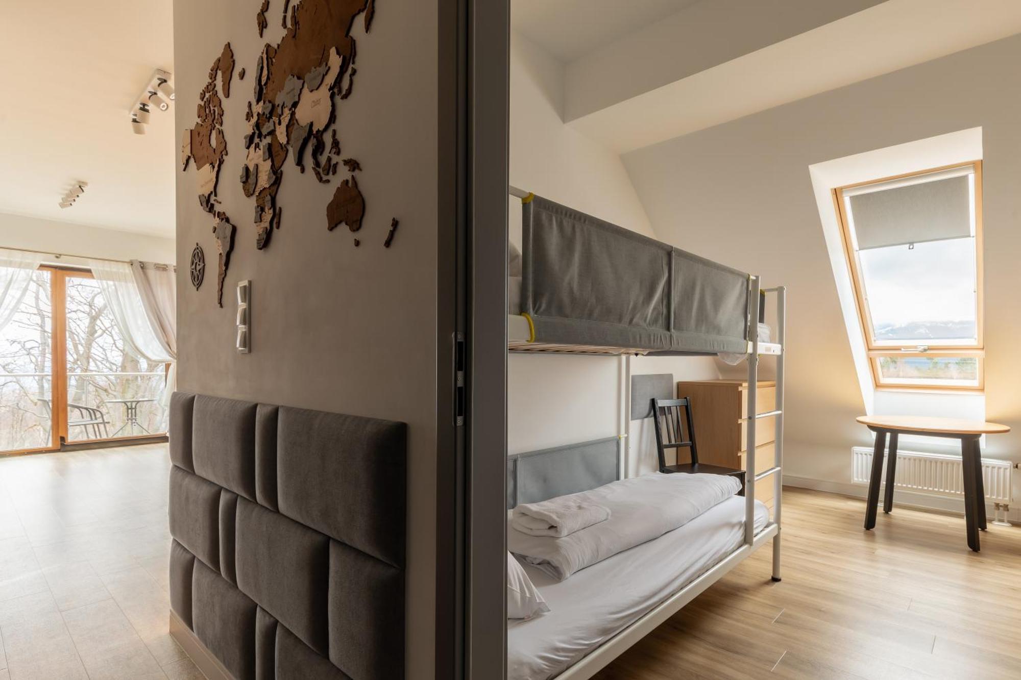 Rentplanet - Apartamenty Schroniskowa Шклярска Поремба Екстериор снимка