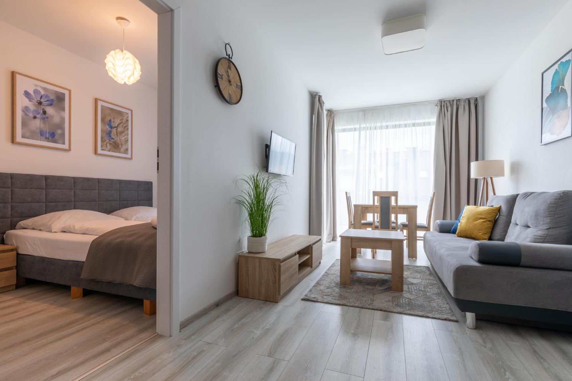 Rentplanet - Apartamenty Schroniskowa Шклярска Поремба Екстериор снимка