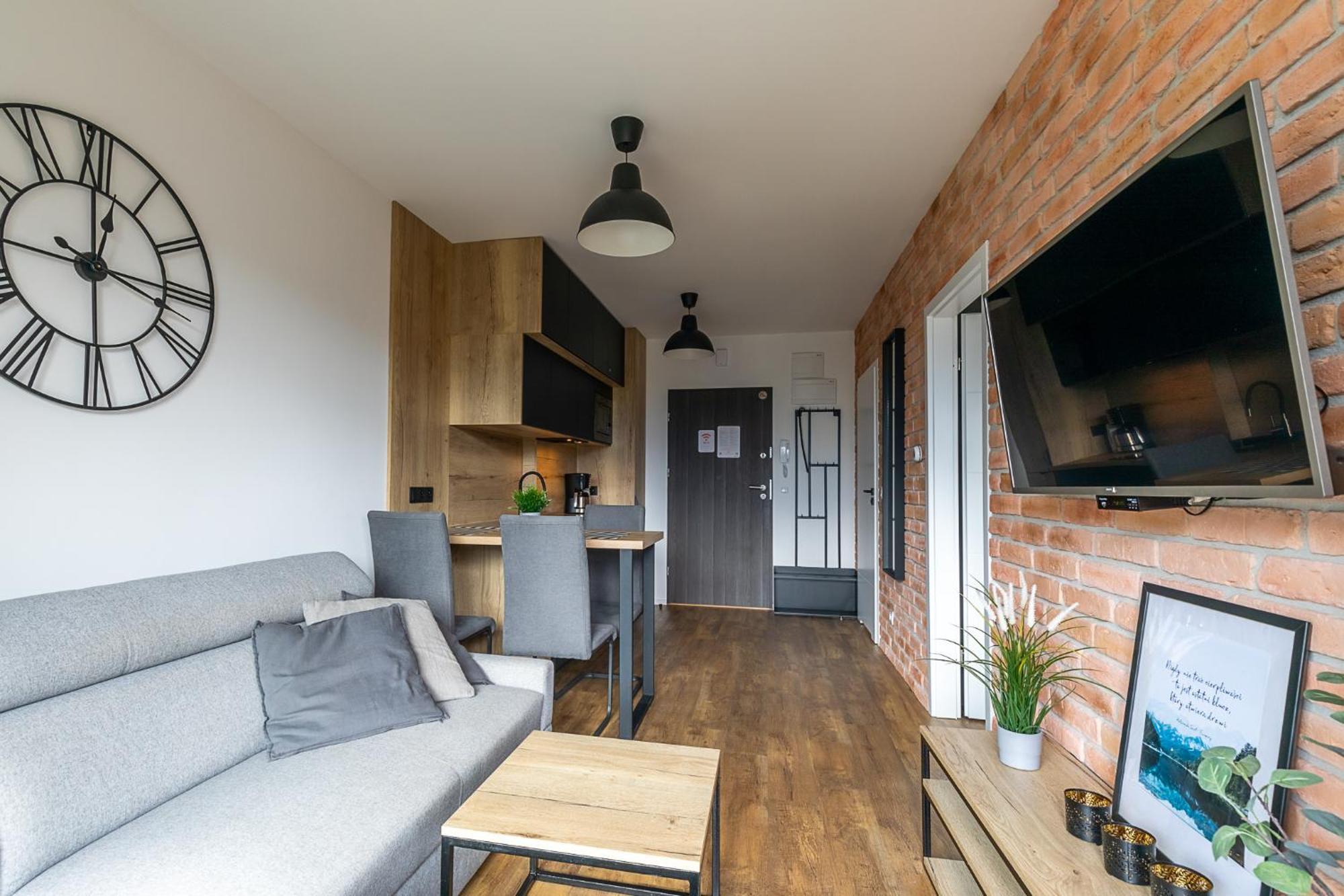 Rentplanet - Apartamenty Schroniskowa Шклярска Поремба Екстериор снимка